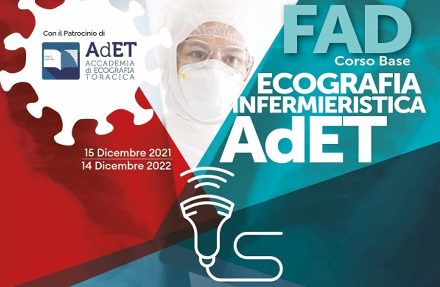 Eventi Accademia Ecografia Toracica