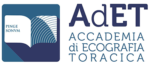 Accademia Ecografia Toracica